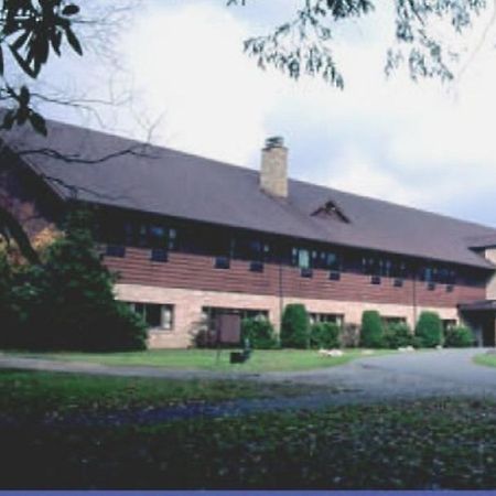 Blackwater Falls State Park Lodge Davis Esterno foto