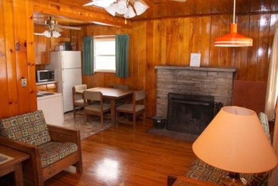 Blackwater Falls State Park Lodge Davis Esterno foto