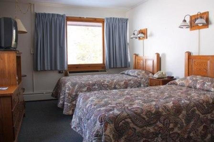 Blackwater Falls State Park Lodge Davis Esterno foto