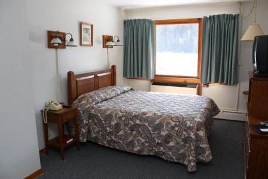 Blackwater Falls State Park Lodge Davis Camera foto